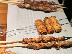 -肉串汪(西便门店)