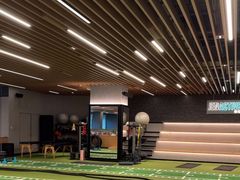 -燃坊JEN ACTIVE游泳健身中心·深圳前海JEN酒店