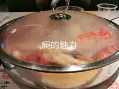 -黄记煌三汁焖锅(广州曜一城店)