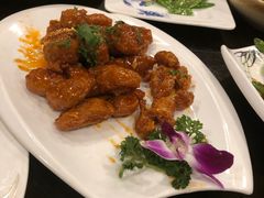 -燕风楼烤鸭店(建设总店)