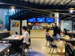 大堂-一棠龙虾•王牌虾球(楚河汉街店)