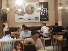 大堂-陳八两面家(滨江天街店)