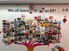 -英孚教育青少儿(宝龙中心)