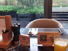 -深圳国际会展中心洲际酒店