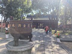 -海神庙