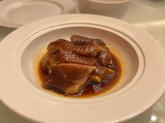 -杭州JW万豪酒店-万豪中餐厅