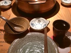 -大头椰·椰子鸡火锅(南宁万象城店)