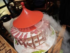 -南门四季铜锅涮肉(东坝店)