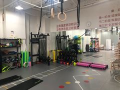 -APT运动康复中心(徐汇万科店)