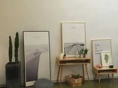-Hello·生日蛋糕·下午茶·甜品台茶歇(瑞安东山店)