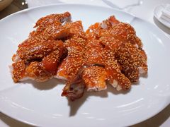 -广州文华东方酒店·江-由辉师傅主理