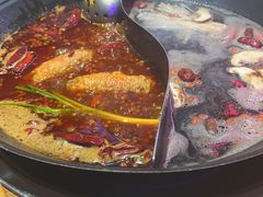 -楠火锅(广州总店)