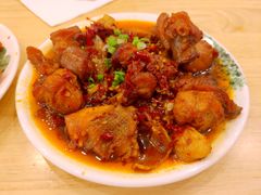 -贵凤凰贵州米粉(五道口店)