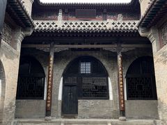 -山西王家大院