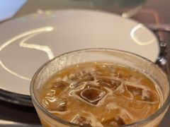 -国际饭店·西餐厅(西大直街店)