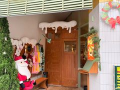 -The Good Place好地方·Brunch·coffee(国贸店)