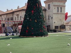 -华谊兄弟（长沙）电影小镇