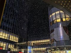 -交通银行前滩31演艺中心