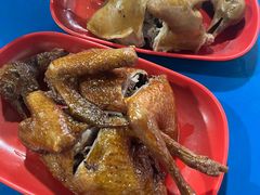 -光明刘冰乳鸽店(光明法政北路店)