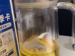 -兰湘子·湘菜小炒(济南领秀城店)