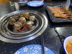 -丹东丛炟海鲜烧烤(江艺路店)