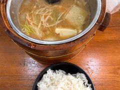 -优壹佳·延边朝鲜族料理(中山北路店)