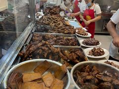 -天佑祥万春老卤(天乡后街店)