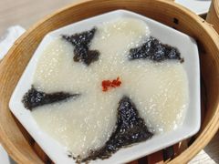 -苏小柳手作点心x茶叙小院(徐家汇分院)