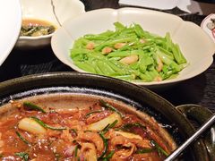 -锦楼·臻选新杭帮(杭州中心店)