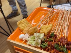 -黔哆哆地摊酸汤火锅(清湖店)