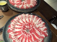 -快乐小羊·内蒙牛羊肉火锅(流花中心店)