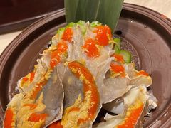 -汉通东林海鲜大酒店(鼓楼孝闻街店)