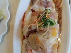 -南海渔家•海鲜•正宗海南菜(海棠湾店)