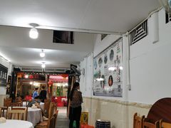 大堂-平乐古镇孙血旺