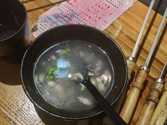 -梁山烤肉(榆林行者武松店)