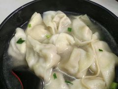 -万寿斋(山阴路店)