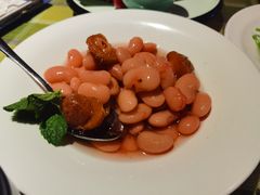 话梅芸豆-章吴记喜瑞餐厅(东东城店)