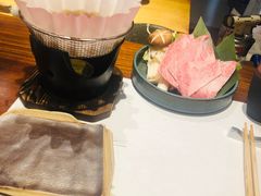 小火锅-隐味(金盛时代店)