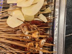 -钢管厂五区小郡肝火锅串串香(总店)