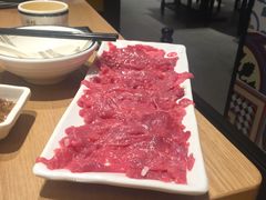-掂档潮汕牛肉火锅(沈阳万象城店)