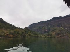 -丹霞山风景名胜区