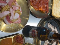 -炉队长·齐齐哈尔家庭烤肉(马家堡店)