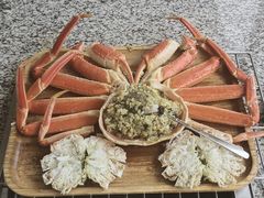 -震海贝烤贝·民俗特色店(延吉总店)