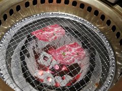 -山川小町·极番烧肉(新地假日广场店)