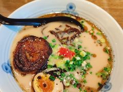 -雷神拉面(财富中心玉米楼店)