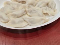 -喜家德虾仁水饺(长泰广场店)