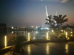 -翠山·映月湖景餐厅(映月湖公园店)