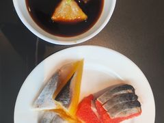 -安阳迎宾馆-普利亚西餐厅