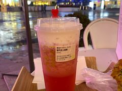-奈雪的茶(佛山顺德美的悦然广场店)