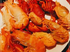 -西安W酒店·WEI全味西餐厅